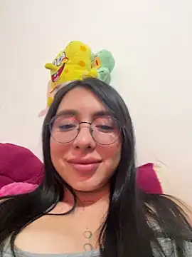 isabella jade online show from 28, 1, 2025