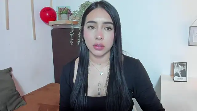 isabella jade online show from 21, 2, 2025