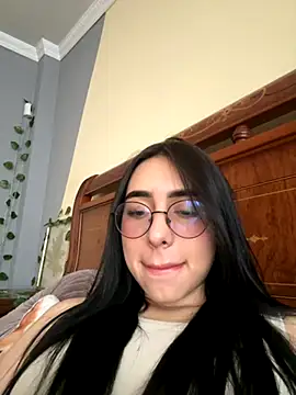 isabella jade online show from 26, 9, 2025