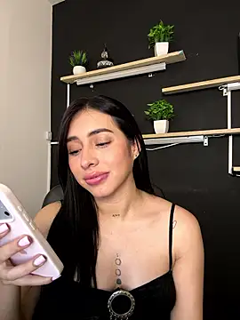 isabella jade online show from 17, 1, 2026