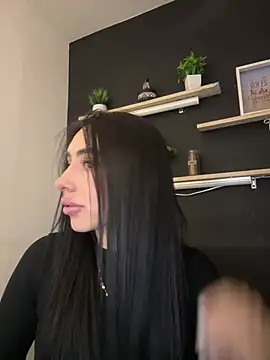 isabella jade online show from 19, 2, 2026