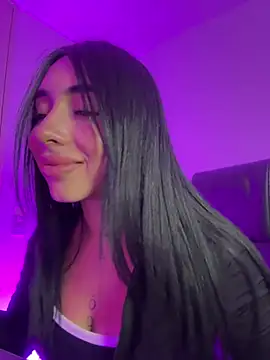 isabella jade online show from 10, 3, 2026