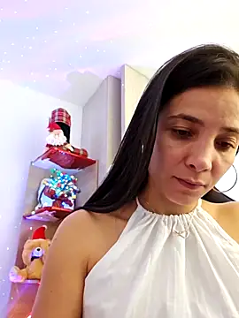 miaeyes online show from 20, 12, 2024