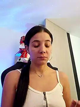 miaeyes online show from 30, 12, 2024