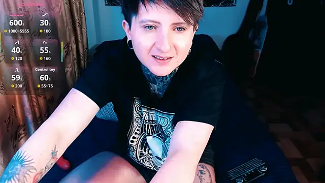 Snapshot of Marieblueeyes chatting on 28, 10, 2025 Marieblueeyes online show from 28, 10, 2025