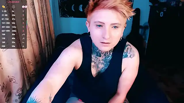 Snapshot of Marieblueeyes chatting on 30, 10, 2025 Marieblueeyes online show from 30, 10, 2025