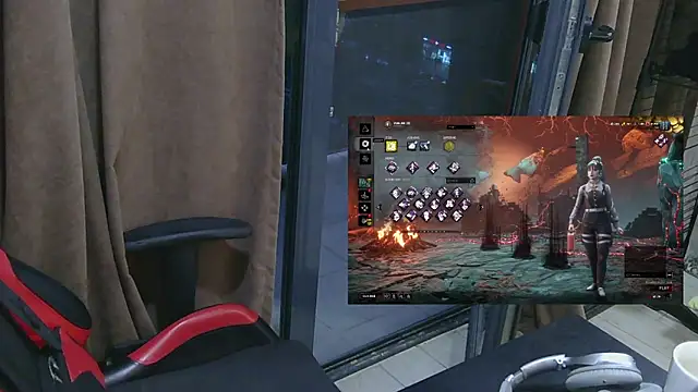 Yammy Yumi online show from 29, 10, 2025