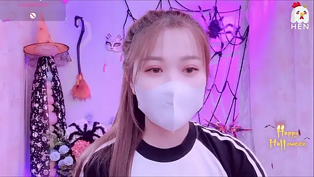 Snapshot of hen237 chatting on 25, 10, 2025 hen237 online show from 25, 10, 2025