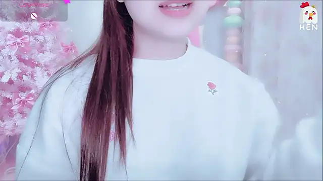 Snapshot of hen237 chatting on 14, 11, 2025 hen237 online show from 14, 11, 2025