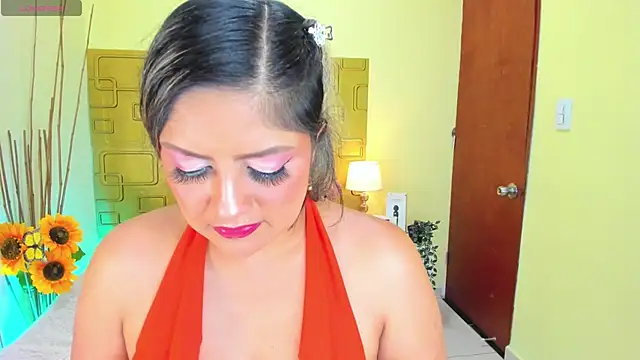 Julia Haye online show from 11, 1, 2025