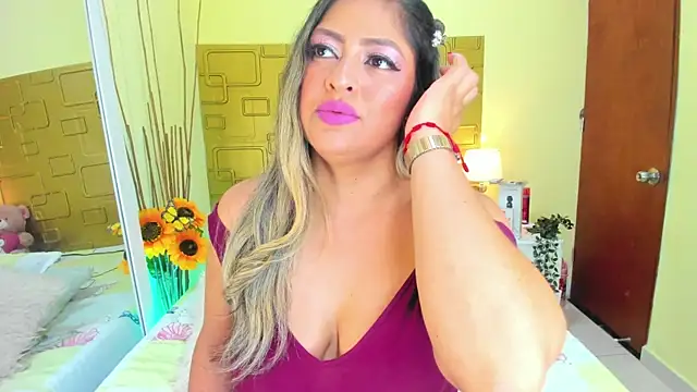 Julia Haye online show from 19, 1, 2025