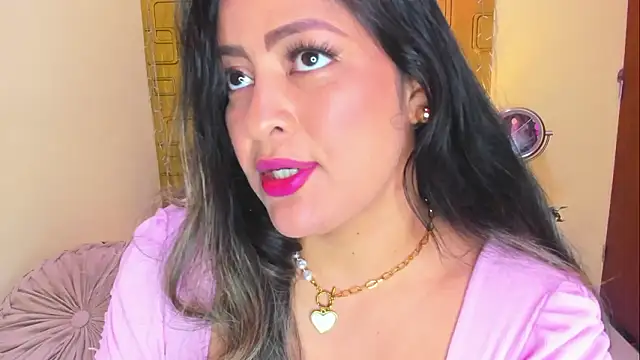 Julia Haye online show from 13, 3, 2026