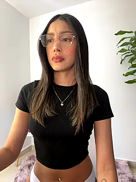 Snapshot of SelenaStone chatting on 13, 9, 2025 SelenaStone online show from 13, 9, 2025