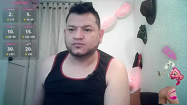 SexDiffrent online show from 15, 9, 2025