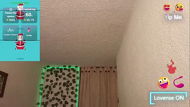 Snapshot of SexDiffrent chatting on 13, 12, 2025 SexDiffrent online show from 13, 12, 2025