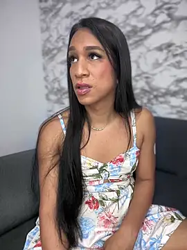 Ashly Miller online show from 26, 1, 2025