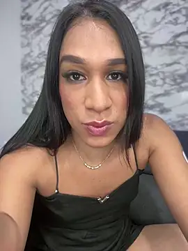 Ashly Miller online show from 27, 1, 2025