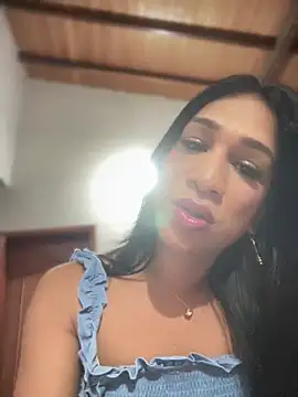 Ashly Miller online show from 27, 11, 2025