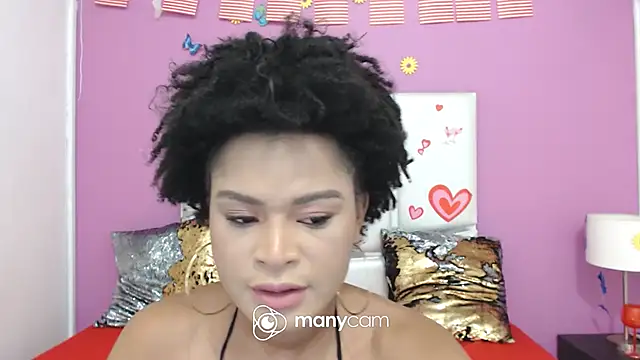 Viiictoriiaa online show from 18, 9, 2025