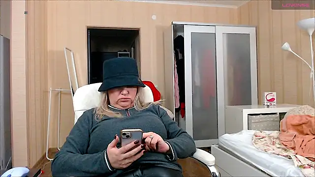 PamHardFuck online show from 25, 1, 2025