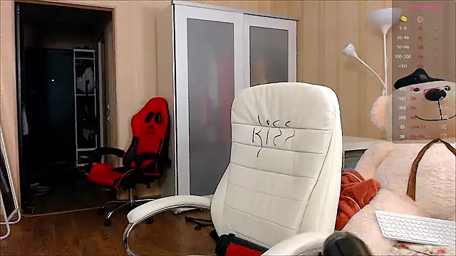 PamHardFuck online show from 25, 1, 2025
