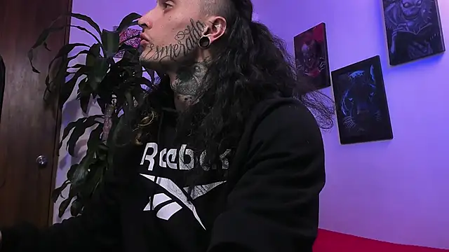 Ryuk it online show from 29, 11, 2025