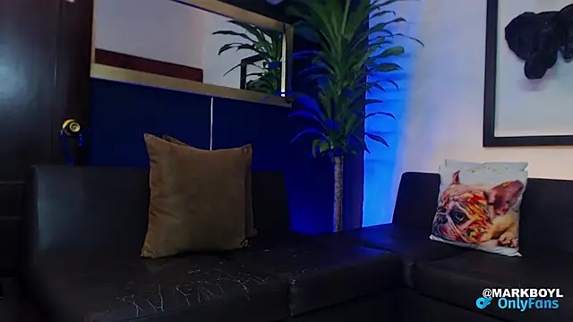 Markboyl online show from 28, 12, 2024