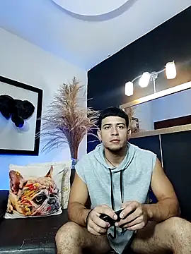 Markboyl online show from 13, 11, 2025