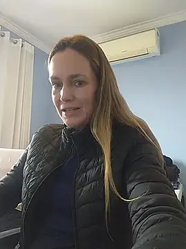 Annylove1 online show from 8, 10, 2025