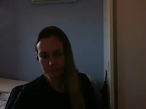 Annylove1 online show from 16, 10, 2025