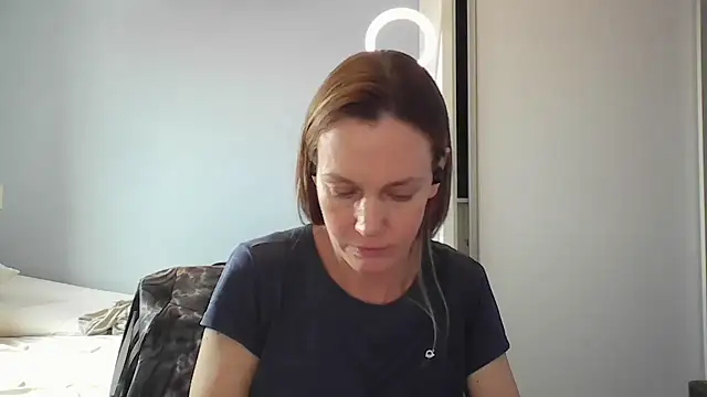 Annylove1 online show from 27, 11, 2025