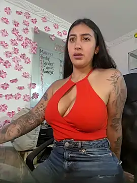 Hannahoff online show from 2, 2, 2025