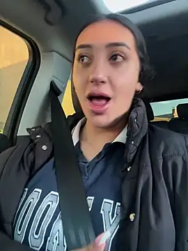 Hannahoff online show from 20, 9, 2025