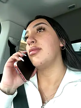 Hannahoff online show from 20, 12, 2025