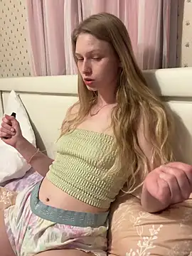 kelsieann1 online show from 9, 2, 2026