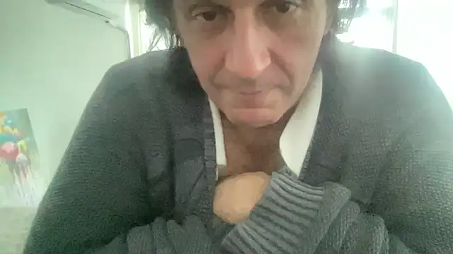 Snapshot of ALPHANDRE chatting on 28, 2, 2025 ALPHANDRE online show from 28, 2, 2025