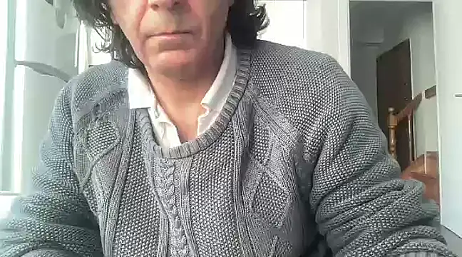 Snapshot of ALPHANDRE chatting on 1, 3, 2025 ALPHANDRE online show from 1, 3, 2025