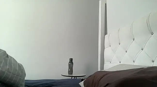 Snapshot of ALPHANDRE chatting on 2, 3, 2025 ALPHANDRE online show from 2, 3, 2025