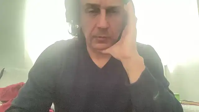 Snapshot of ALPHANDRE chatting on 3, 3, 2025 ALPHANDRE online show from 3, 3, 2025