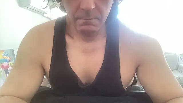 Snapshot of ALPHANDRE chatting on 7, 3, 2025 ALPHANDRE online show from 7, 3, 2025