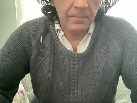 Snapshot of ALPHANDRE chatting on 11, 3, 2025 ALPHANDRE online show from 11, 3, 2025