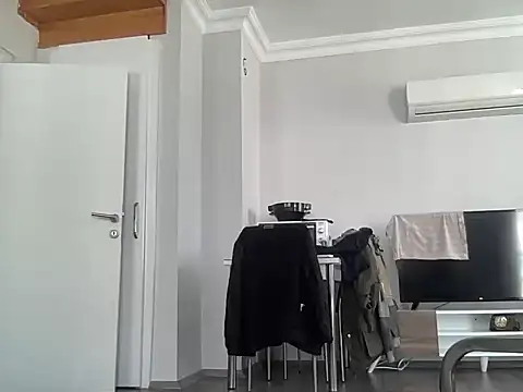 Snapshot of ALPHANDRE chatting on 13, 3, 2025 ALPHANDRE online show from 13, 3, 2025