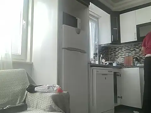 Snapshot of ALPHANDRE chatting on 14, 3, 2025 ALPHANDRE online show from 14, 3, 2025