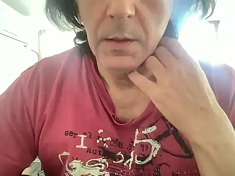 Snapshot of ALPHANDRE chatting on 16, 3, 2025 ALPHANDRE online show from 16, 3, 2025