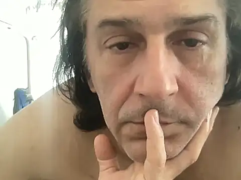 Snapshot of ALPHANDRE chatting on 16, 3, 2025 ALPHANDRE online show from 16, 3, 2025