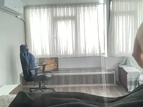 Snapshot of ALPHANDRE chatting on 16, 3, 2025 ALPHANDRE online show from 16, 3, 2025