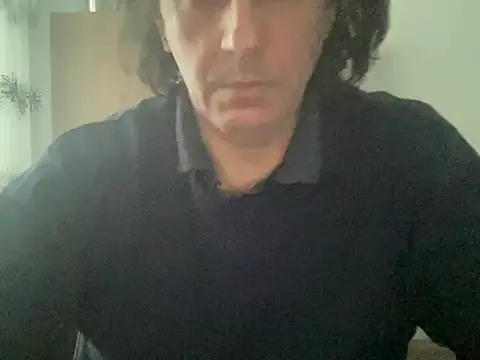 Snapshot of ALPHANDRE chatting on 19, 3, 2025 ALPHANDRE online show from 19, 3, 2025