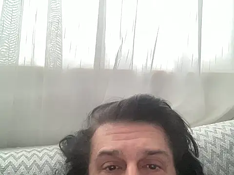 Snapshot of ALPHANDRE chatting on 19, 3, 2025 ALPHANDRE online show from 19, 3, 2025