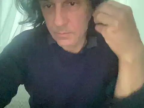 Snapshot of ALPHANDRE chatting on 19, 3, 2025 ALPHANDRE online show from 19, 3, 2025