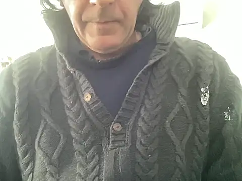 Snapshot of ALPHANDRE chatting on 21, 3, 2025 ALPHANDRE online show from 21, 3, 2025